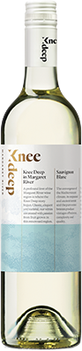 Knee Deep Wines Margaret River Sauvignon Blanc